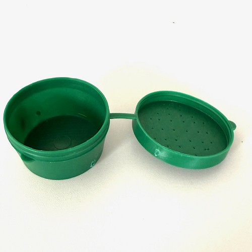 Madendoosje 50 ml (50 stuks)